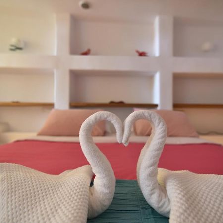 Maria Paradeiso Resorts Imerovigli  Luaran gambar